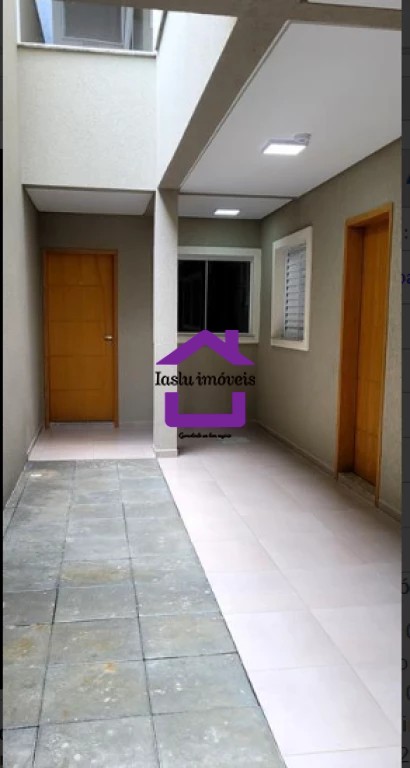 Apartamento, 2 quartos, 50 m² - Foto 5