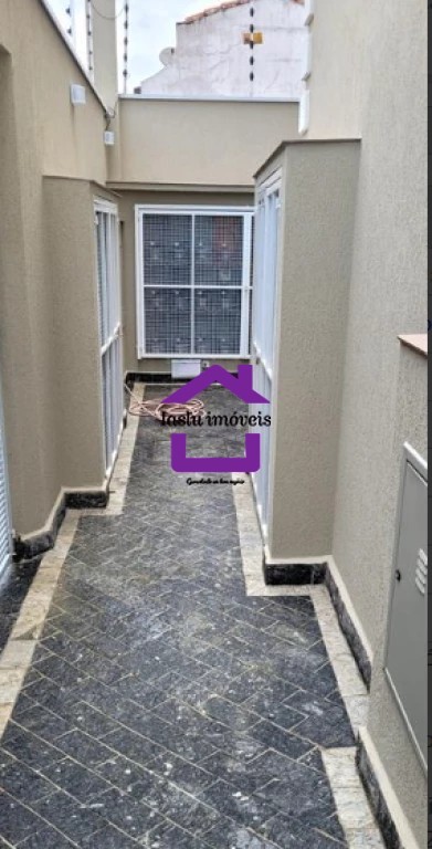 Apartamento, 2 quartos, 50 m² - Foto 7