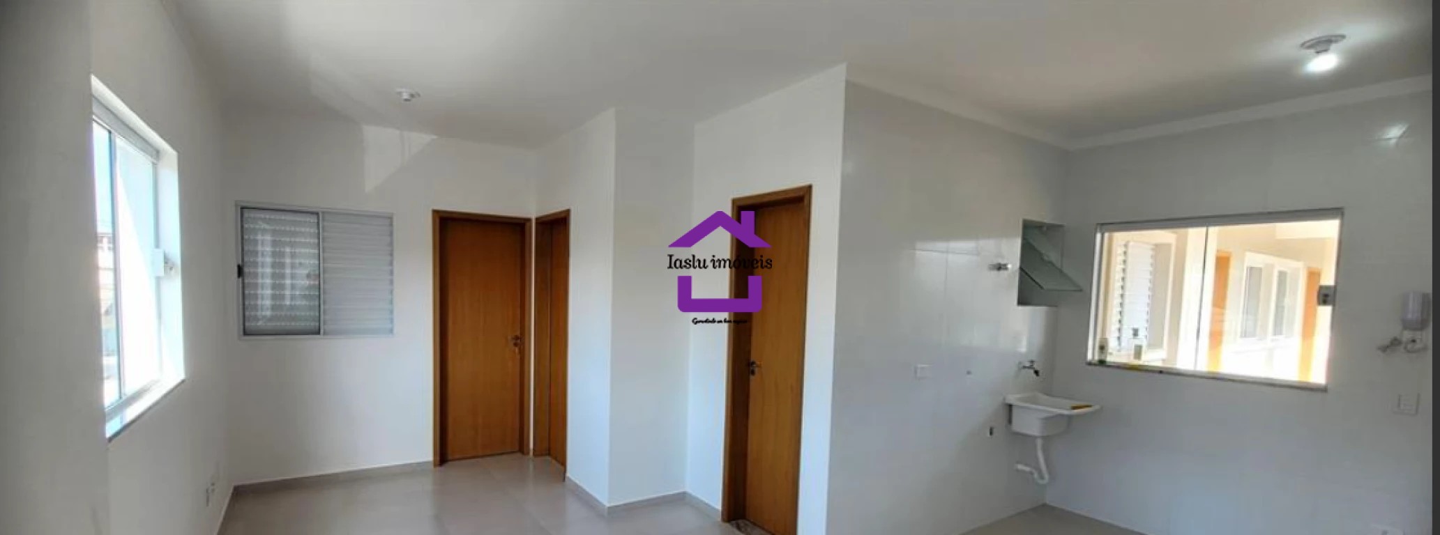 Apartamento, 2 quartos, 50 m² - Foto 8