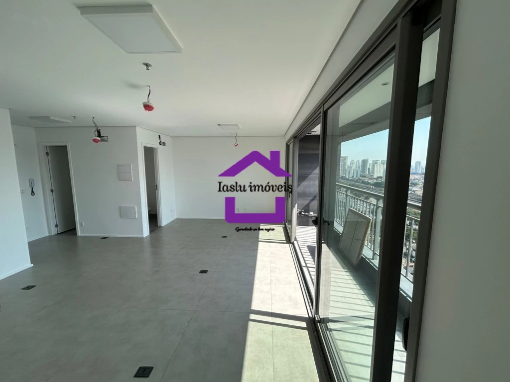 Loja-Salão, 40 m² - Foto 2