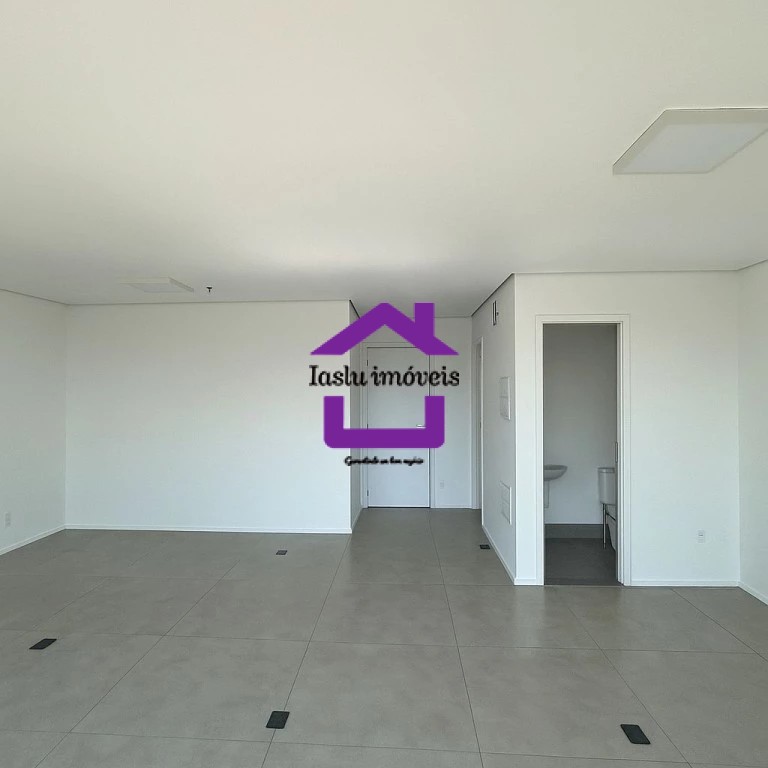 Loja-Salão, 40 m² - Foto 3