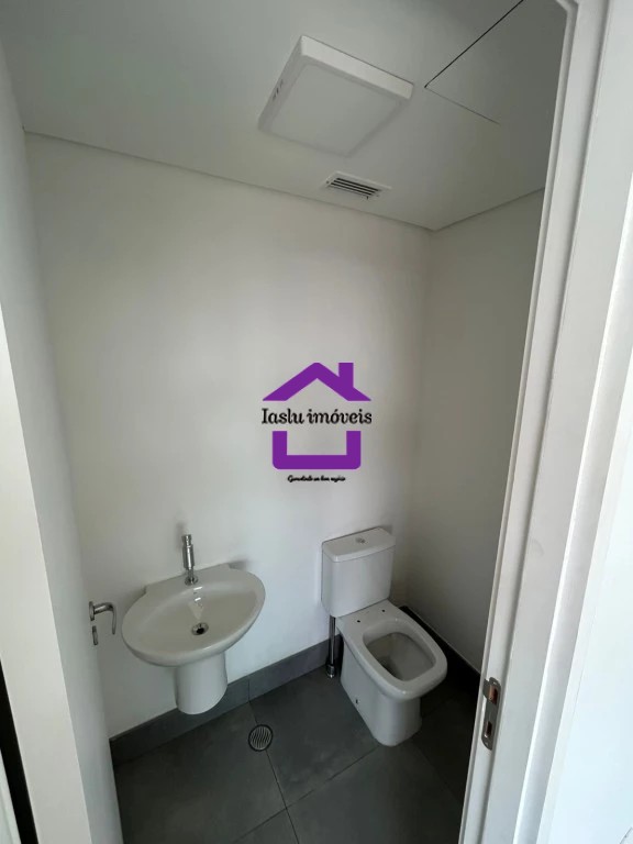 Loja-Salão, 40 m² - Foto 8