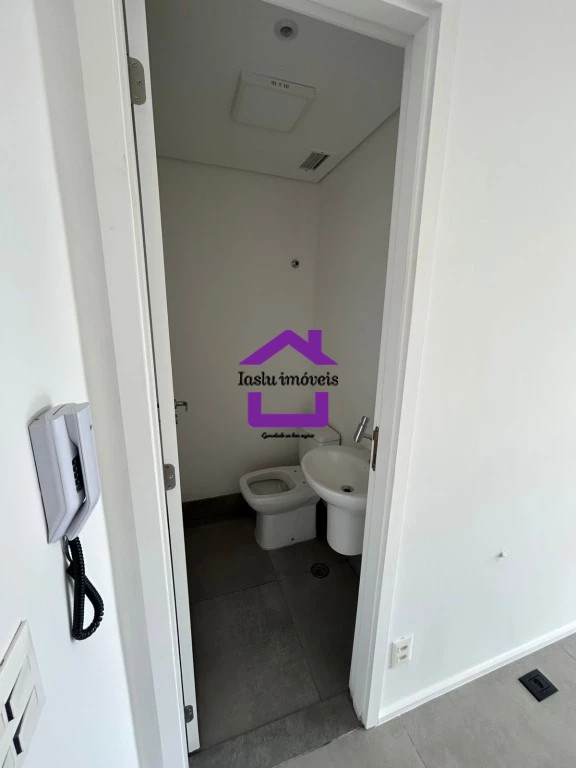 Loja-Salão, 40 m² - Foto 9