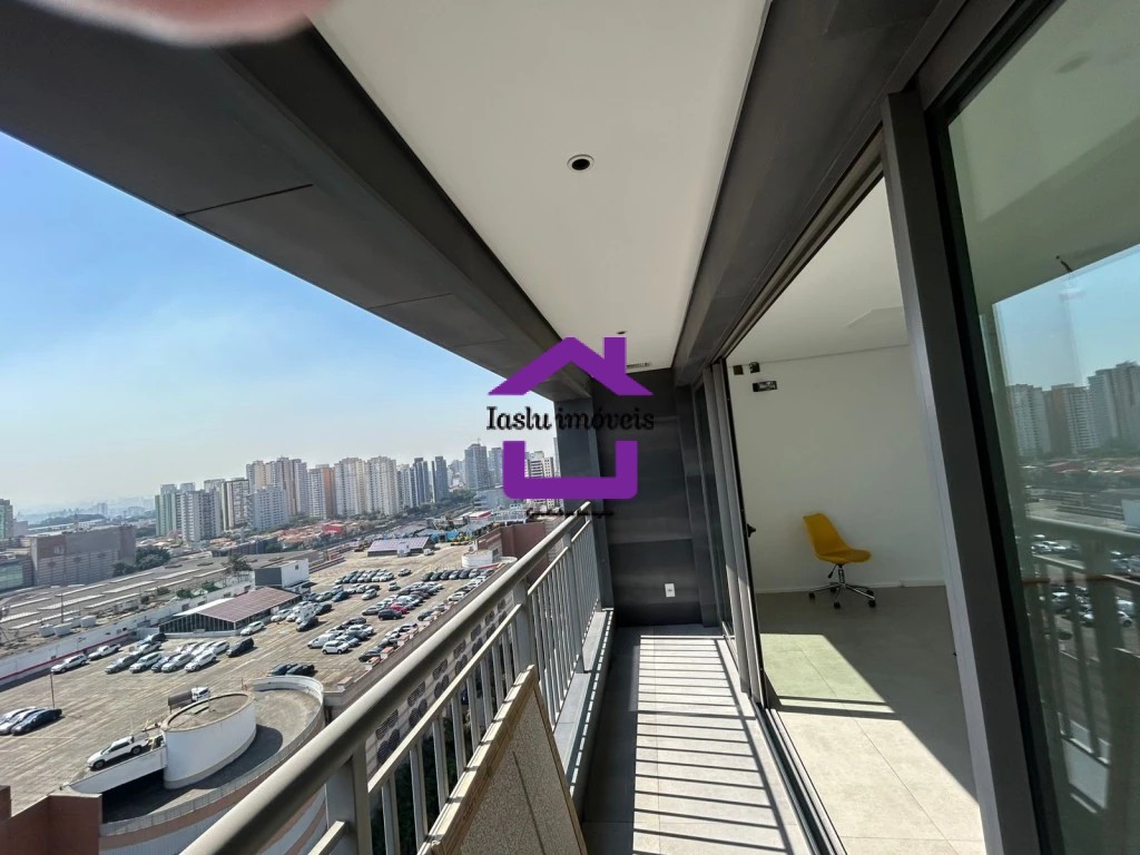 Loja-Salão, 40 m² - Foto 11