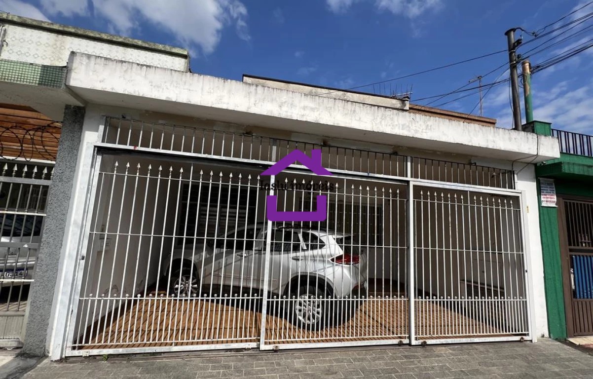 Sobrado, 3 quartos, 192 m² - Foto 2