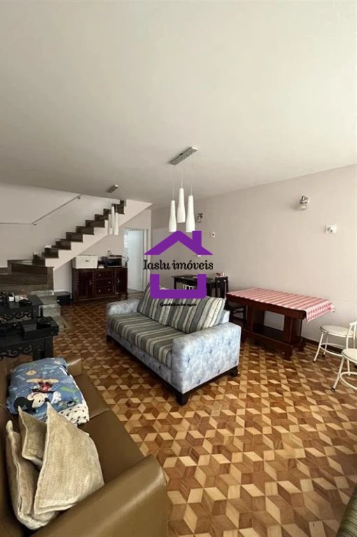 Sobrado, 3 quartos, 192 m² - Foto 3