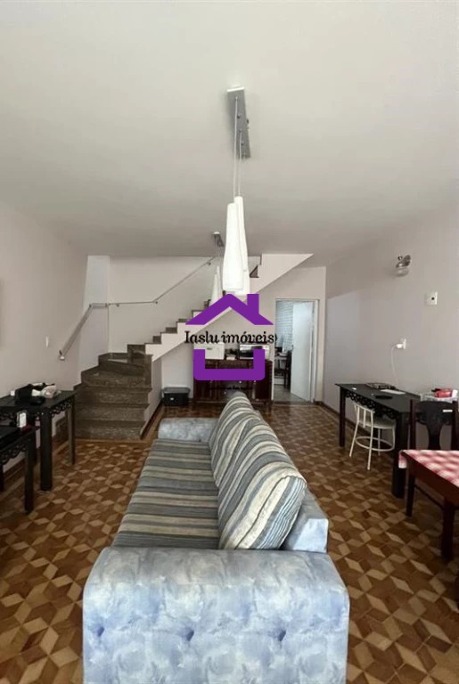 Sobrado, 3 quartos, 192 m² - Foto 4