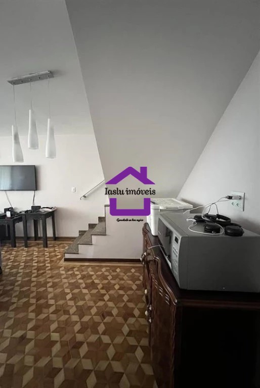 Sobrado, 3 quartos, 192 m² - Foto 8