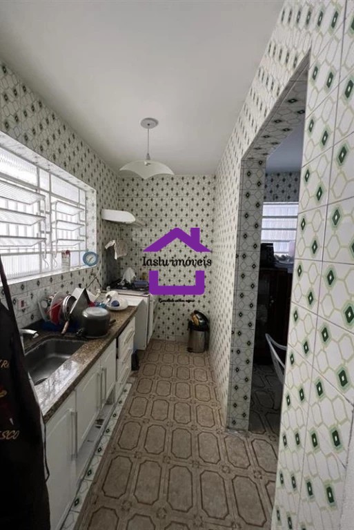 Sobrado, 3 quartos, 192 m² - Foto 12