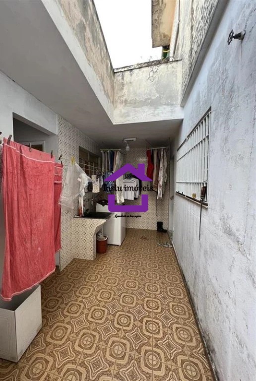 Sobrado, 3 quartos, 192 m² - Foto 16