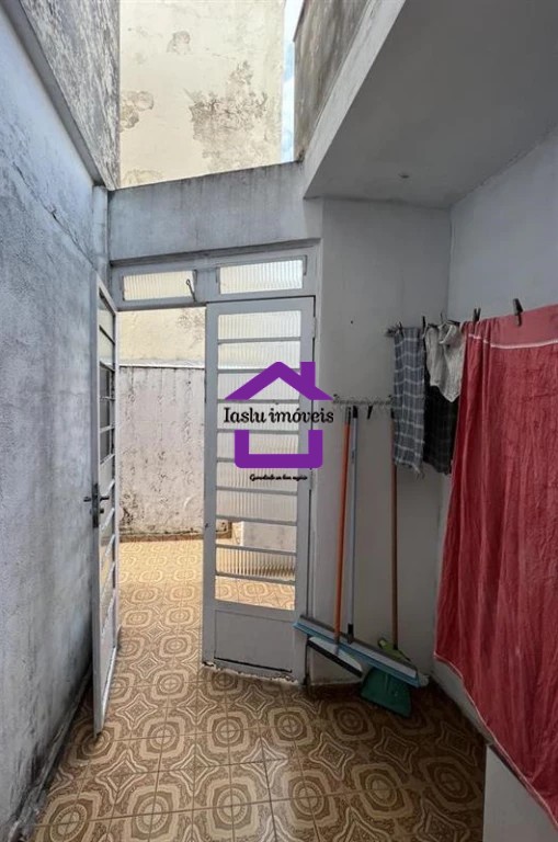 Sobrado, 3 quartos, 192 m² - Foto 17