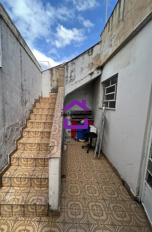 Sobrado, 3 quartos, 192 m² - Foto 18