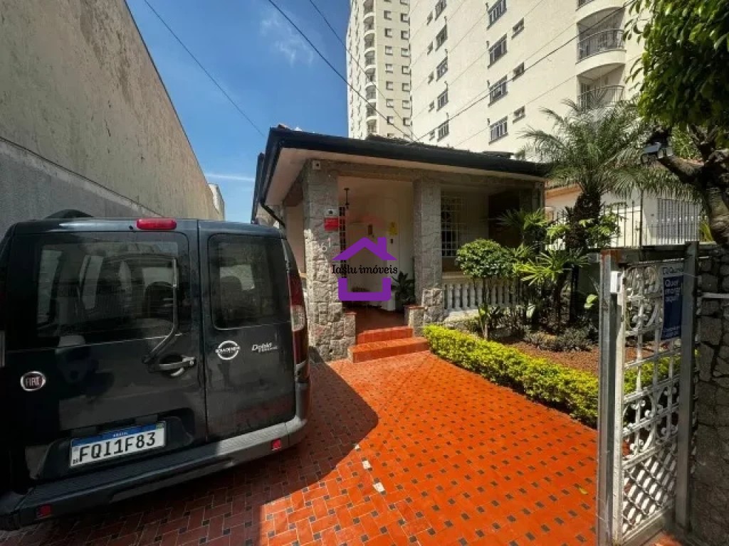 Casa à venda com 3 quartos, 298m² - Foto 9