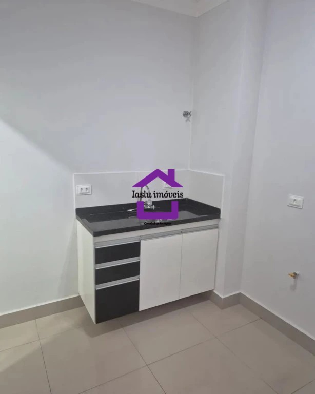 Apartamento, 1 quarto, 34 m² - Foto 4