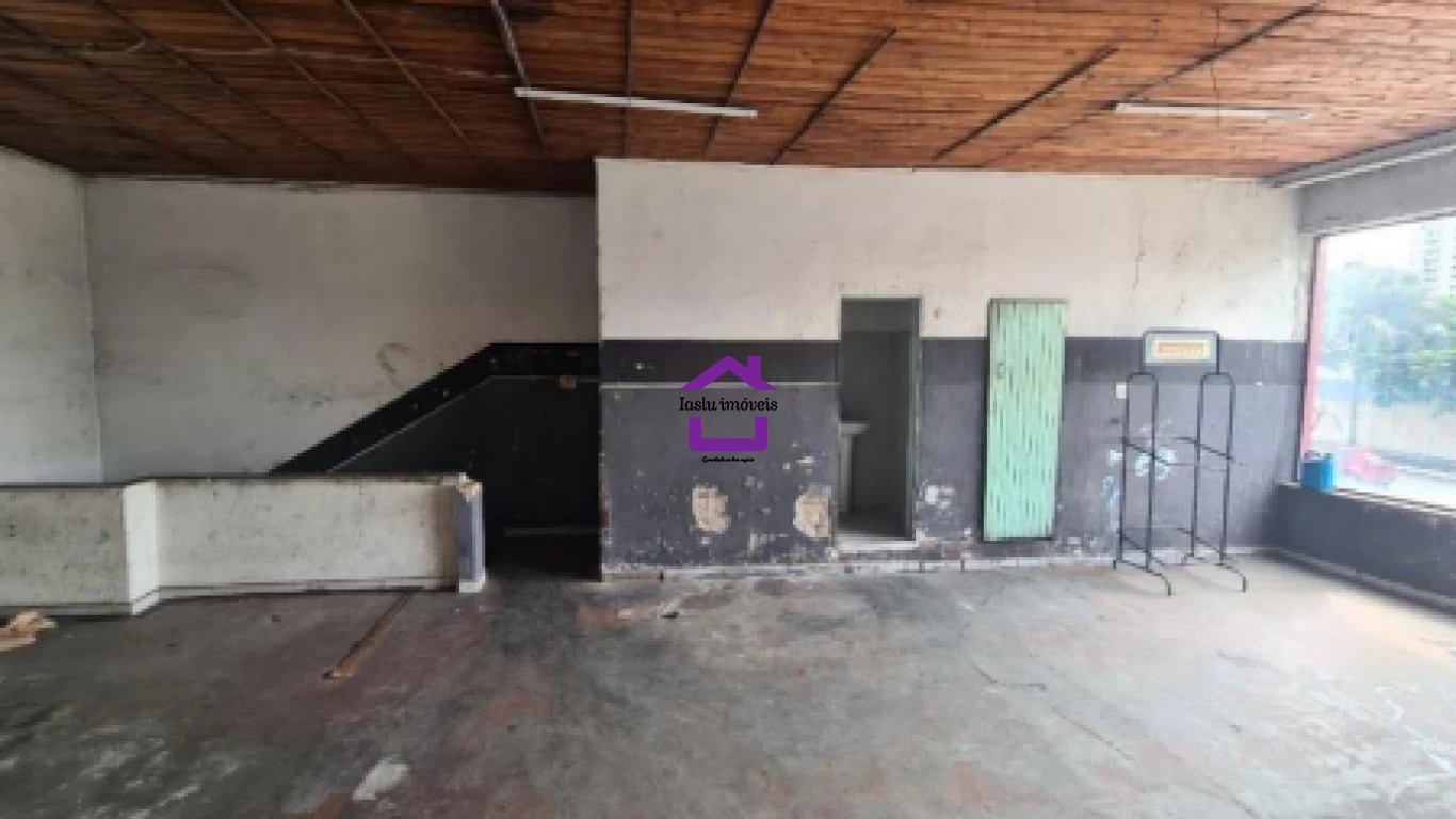 Loja-Salão para alugar, 80m² - Foto 3