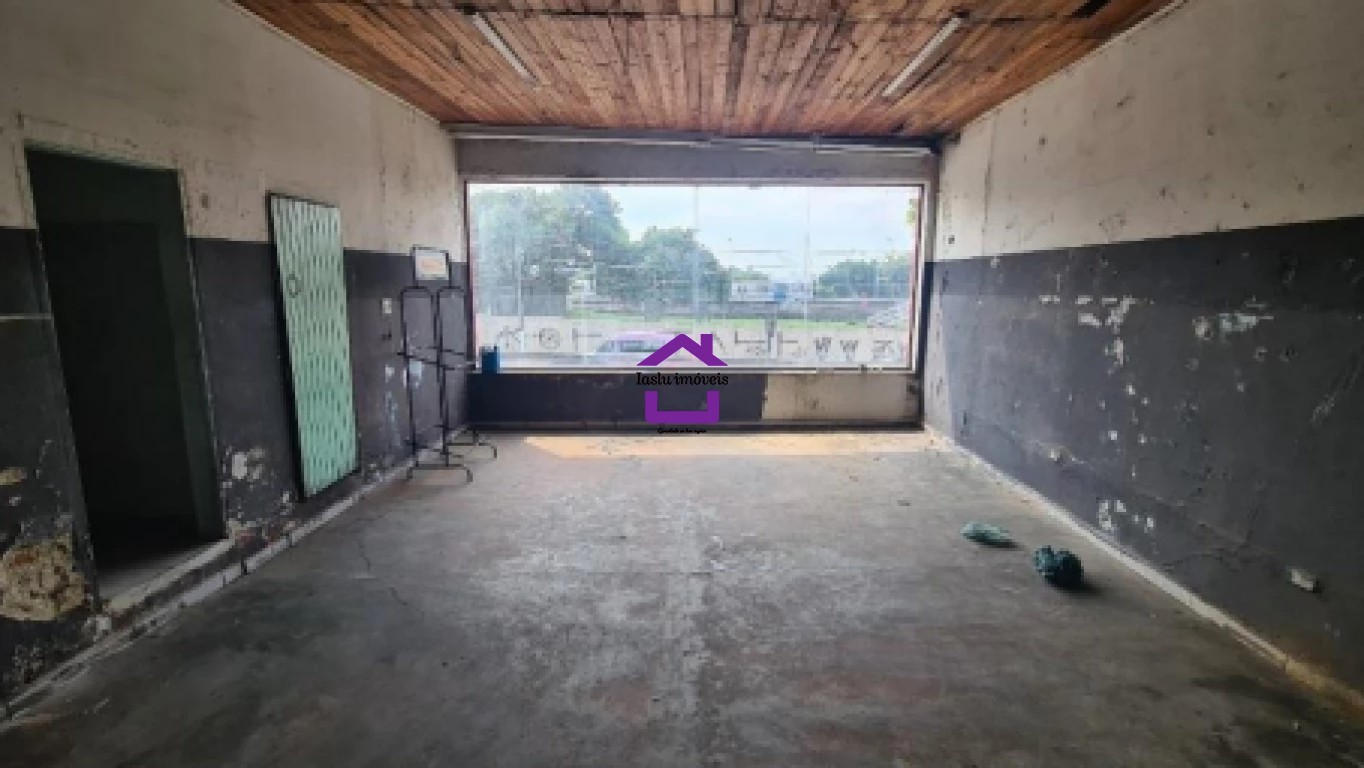Loja-Salão para alugar, 80m² - Foto 2