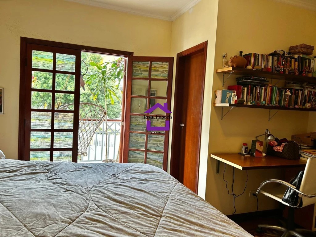 Sobrado à venda com 3 quartos, 192m² - Foto 10