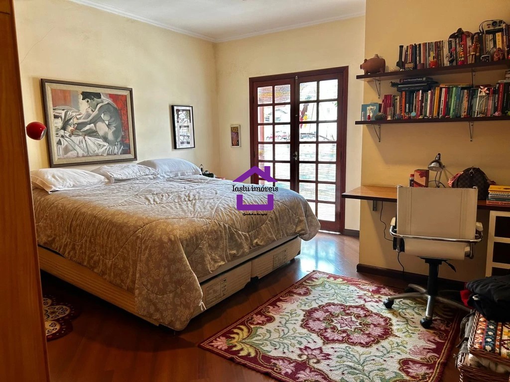 Sobrado à venda com 3 quartos, 192m² - Foto 11