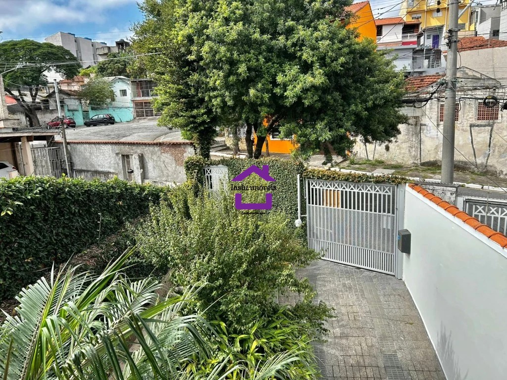 Sobrado à venda com 3 quartos, 192m² - Foto 13