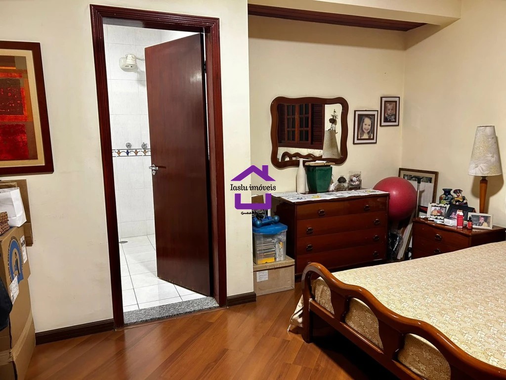 Sobrado à venda com 3 quartos, 192m² - Foto 16