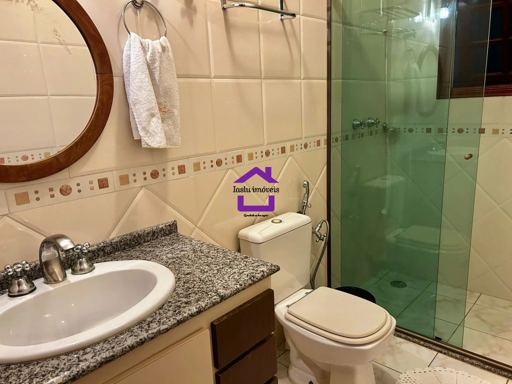 Sobrado à venda com 3 quartos, 192m² - Foto 17