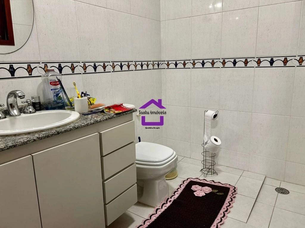 Sobrado à venda com 3 quartos, 192m² - Foto 19