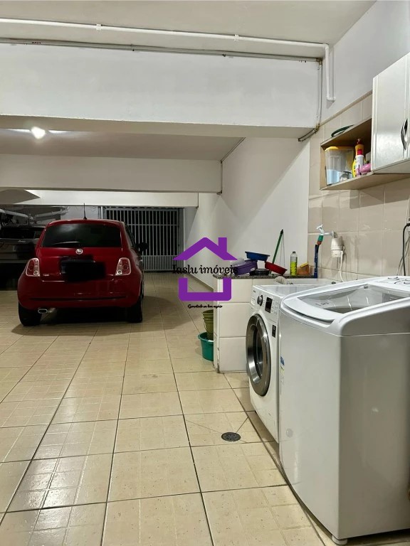 Sobrado à venda com 3 quartos, 192m² - Foto 25