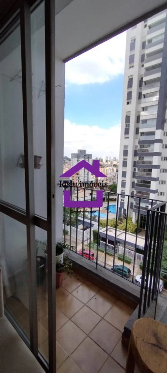 Apartamento, 3 quartos, 75 m² - Foto 22