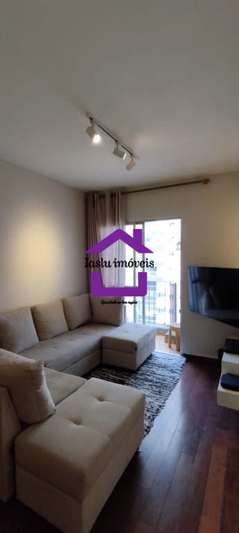 Apartamento, 3 quartos, 75 m² - Foto 34