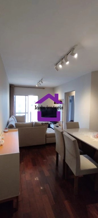 Apartamento, 3 quartos, 75 m² - Foto 35