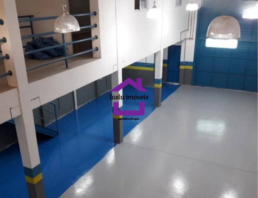 Depósito-Galpão-Armazém à venda, 280m² - Foto 3