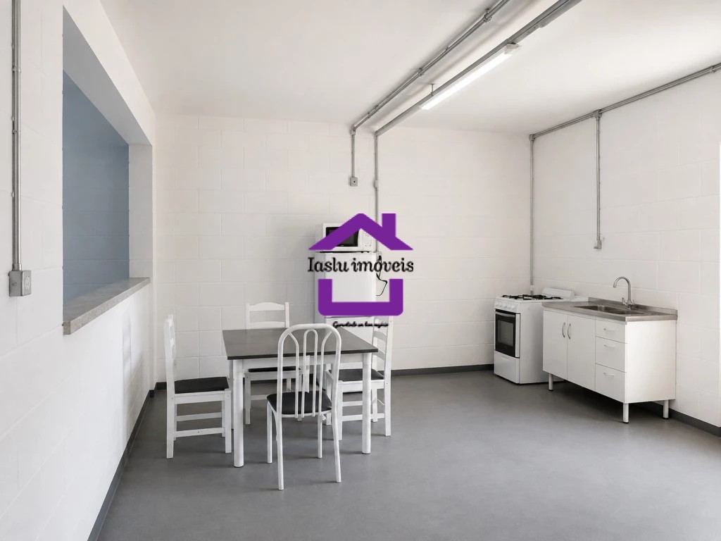 Depósito-Galpão, 280 m² - Foto 11