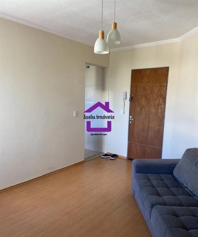 Apartamento, 2 quartos, 58 m² - Foto 2
