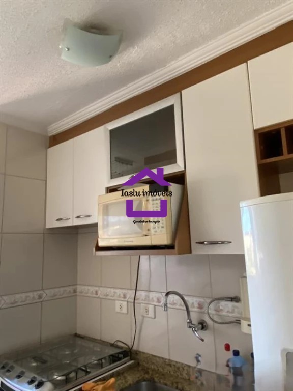 Apartamento, 2 quartos, 58 m² - Foto 3