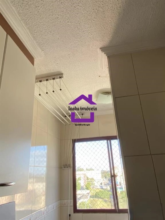 Apartamento, 2 quartos, 58 m² - Foto 6