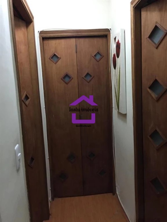 Apartamento, 2 quartos, 58 m² - Foto 7