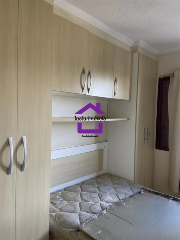 Apartamento, 2 quartos, 58 m² - Foto 9