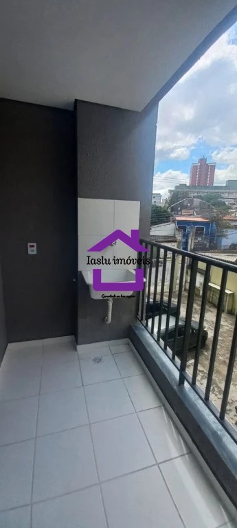 Apartamento à venda com 1 quarto, 32m² - Foto 20