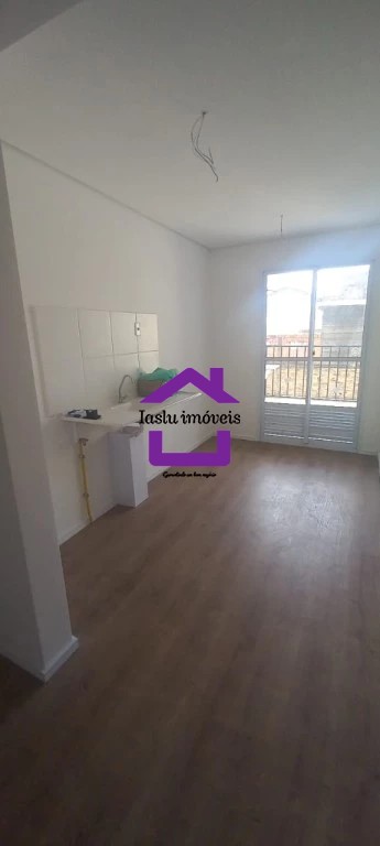 Apartamento à venda com 1 quarto, 32m² - Foto 22