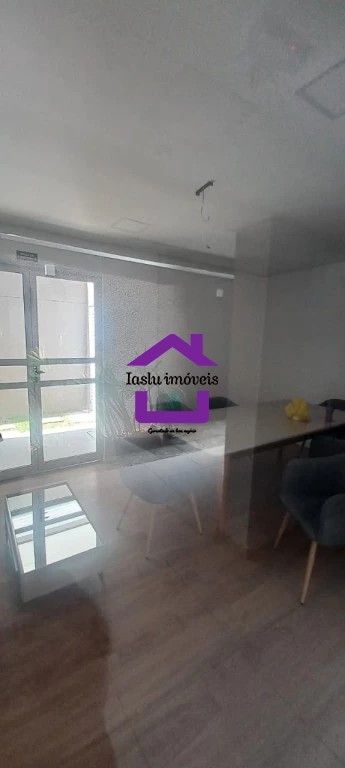 Apartamento à venda com 1 quarto, 32m² - Foto 24