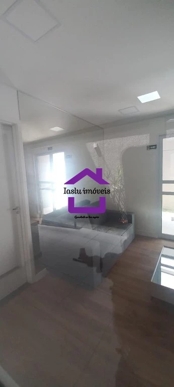 Apartamento à venda com 1 quarto, 32m² - Foto 25