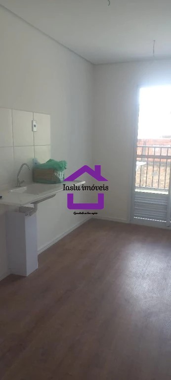 Apartamento à venda com 1 quarto, 32m² - Foto 26