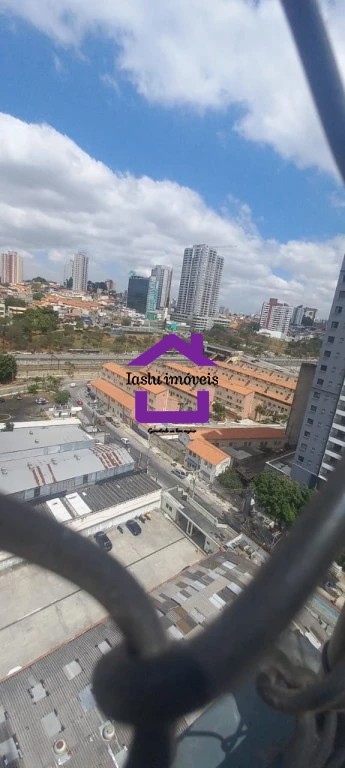 Apartamento à venda com 1 quarto, 32m² - Foto 30