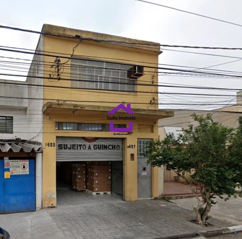 Prédio Inteiro, 330 m² - Foto 35