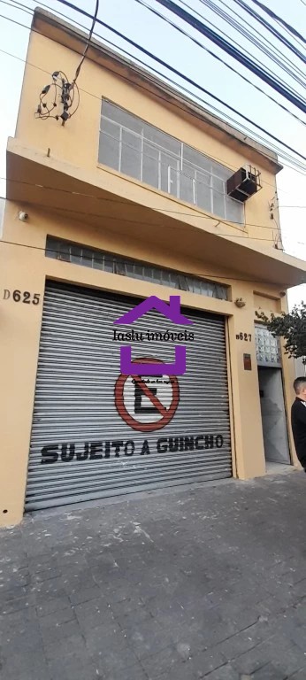 Prédio Inteiro, 330 m² - Foto 1