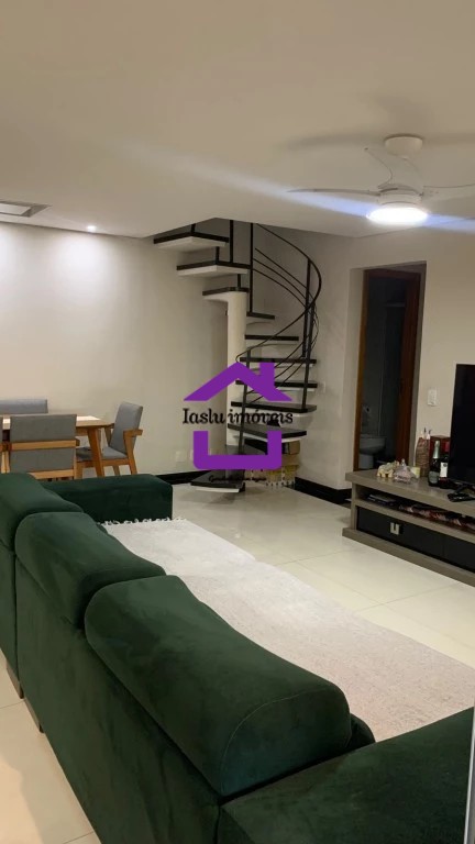 Cobertura, 2 quartos, 254 m² - Foto 1