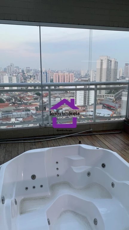 Cobertura, 2 quartos, 254 m² - Foto 3