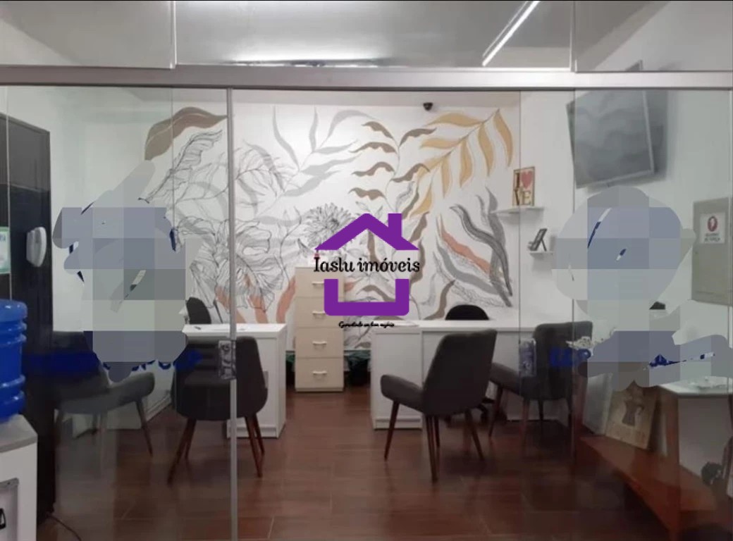 Prédio Inteiro para alugar com 9 quartos, 604m² - Foto 2