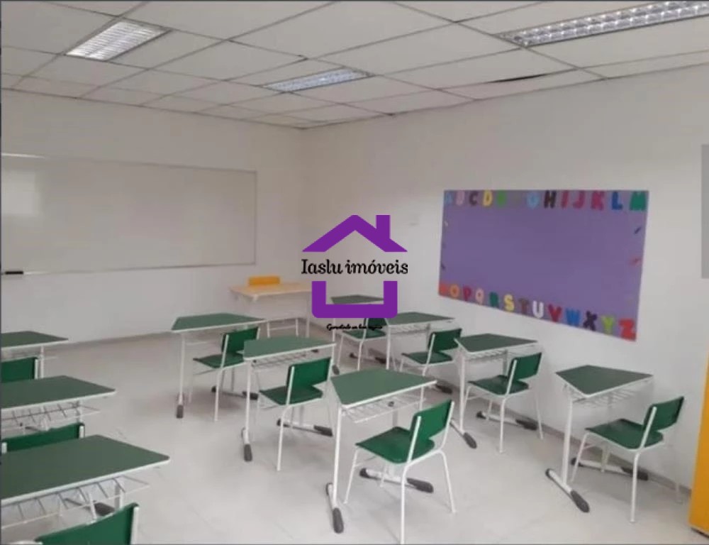 Prédio Inteiro para alugar com 9 quartos, 604m² - Foto 9