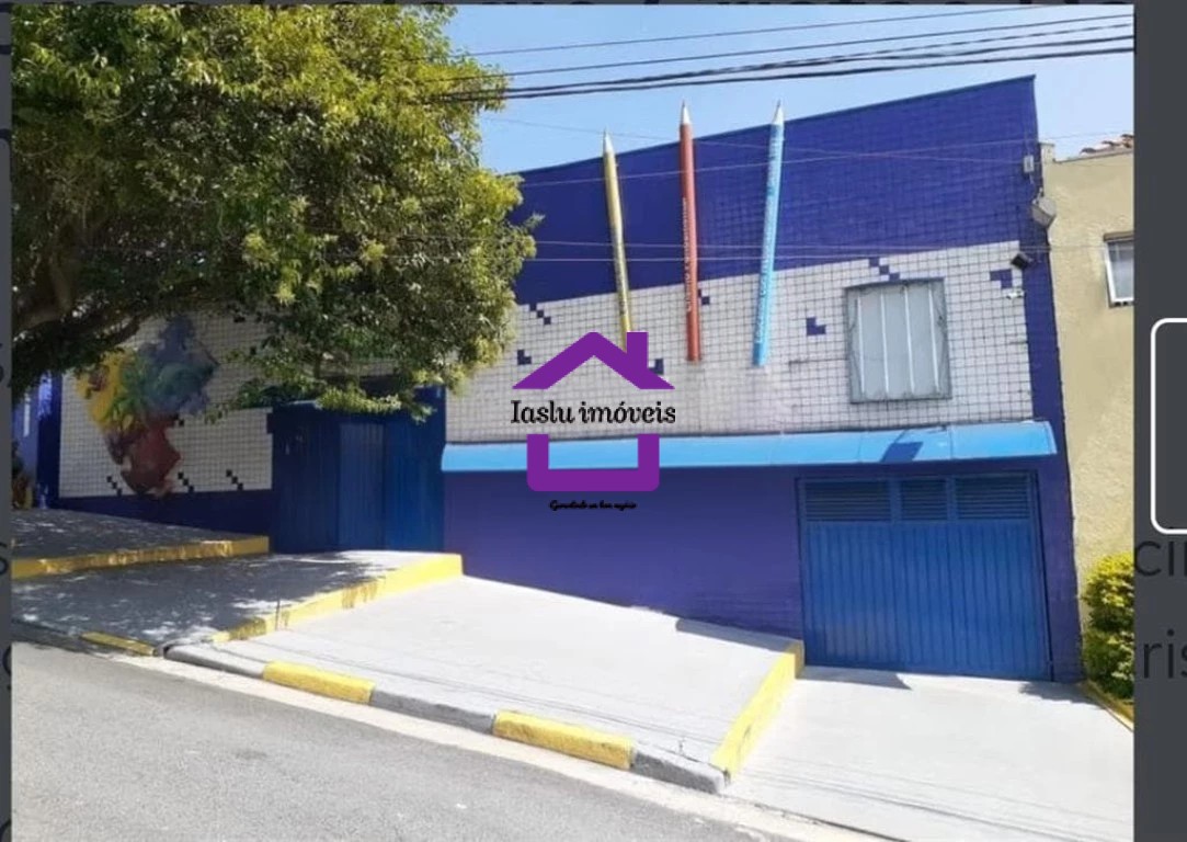 Prédio Inteiro para alugar com 9 quartos, 604m² - Foto 1